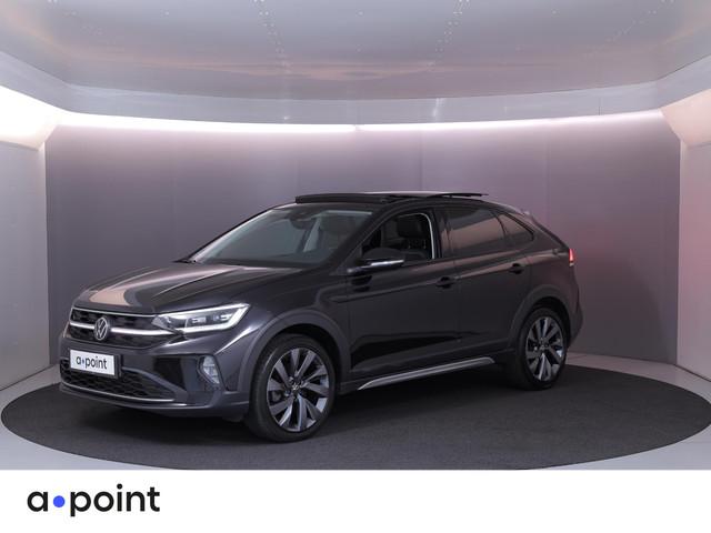 Volkswagen Taigo 2022 Benzine