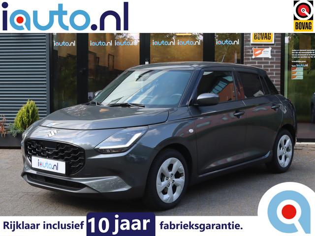 Suzuki Swift 2025 Benzine