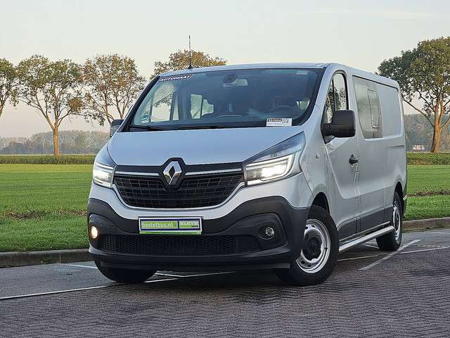 Renault Trafic 2021 Diesel