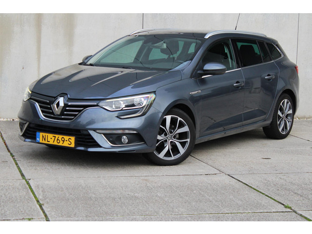 Renault Mégane