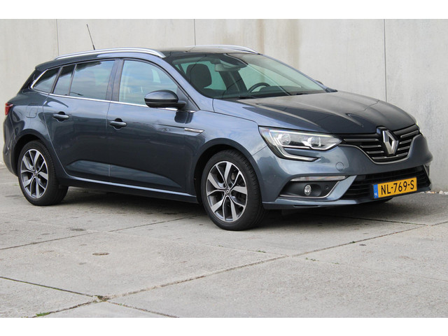Renault Mégane