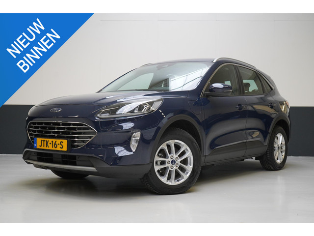 Ford Kuga 2022 Hybride