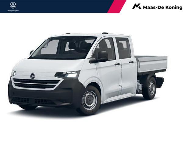 Volkswagen Transporter 2026 Elektrisch