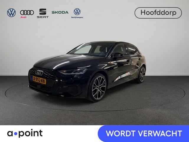 Audi A3 2023 Benzine