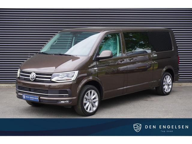 Volkswagen Transporter 2018 Diesel
