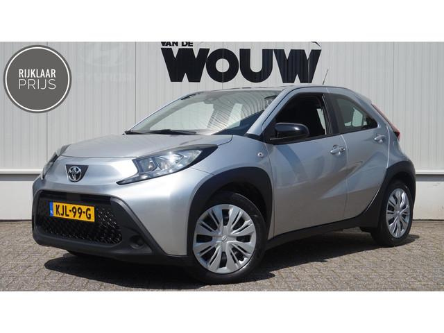 Toyota Aygo 2023 Benzine