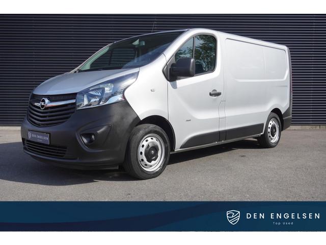 Opel Vivaro 2016 Diesel