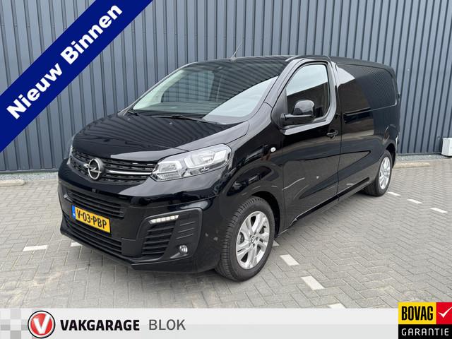 Opel Vivaro 2024 Diesel