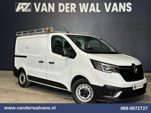 Renault Trafic 2022 Diesel