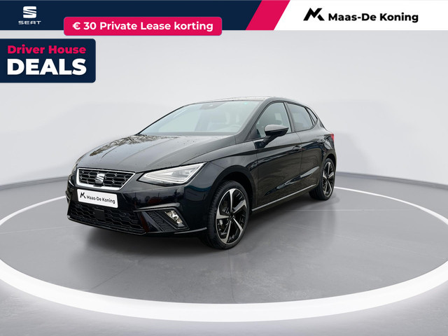 Seat Ibiza 2025 Benzine