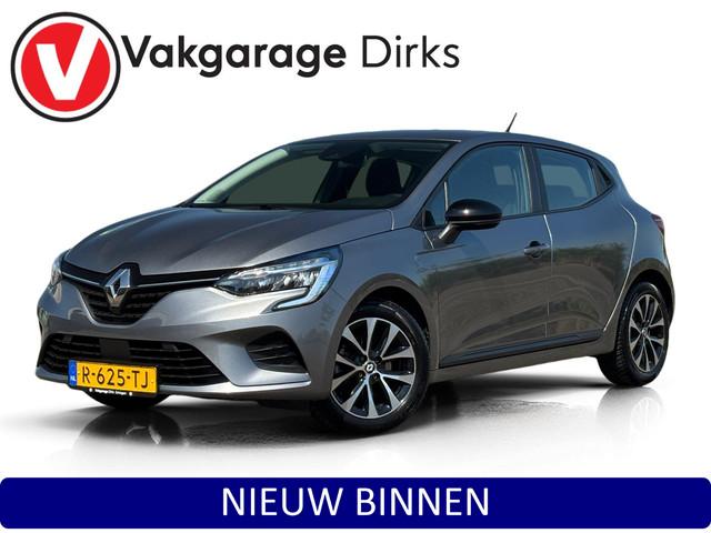 Renault Clio 2022 Hybride