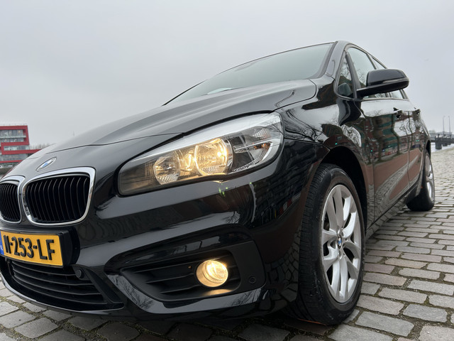 BMW 2 Serie