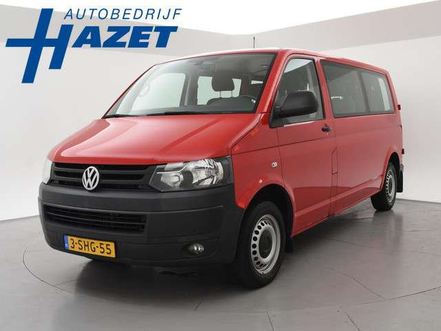 Volkswagen Transporter 2013 Diesel