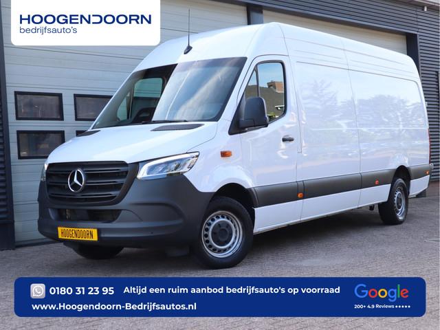 Mercedes-Benz Sprinter 2024 Diesel