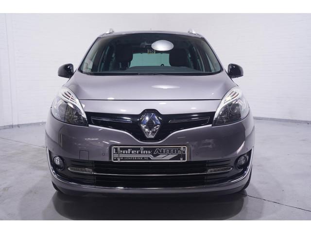Renault Grand Scénic