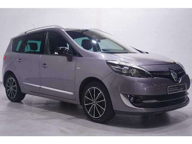 Renault Grand Scénic