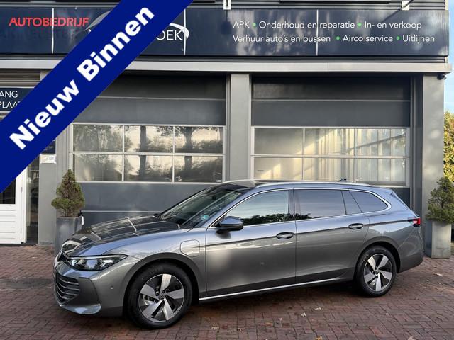 Volkswagen Passat 2026 Hybride