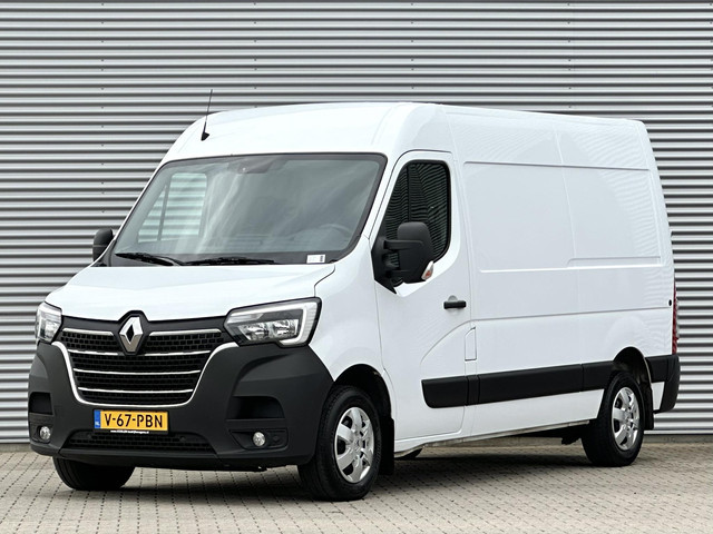 Renault Master 2022 Diesel
