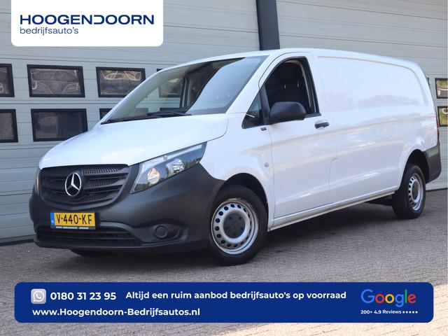 Mercedes-Benz Vito 2017 Diesel