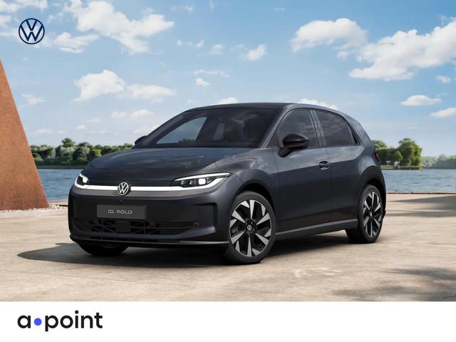 Volkswagen ID. Polo 2026 Elektrisch