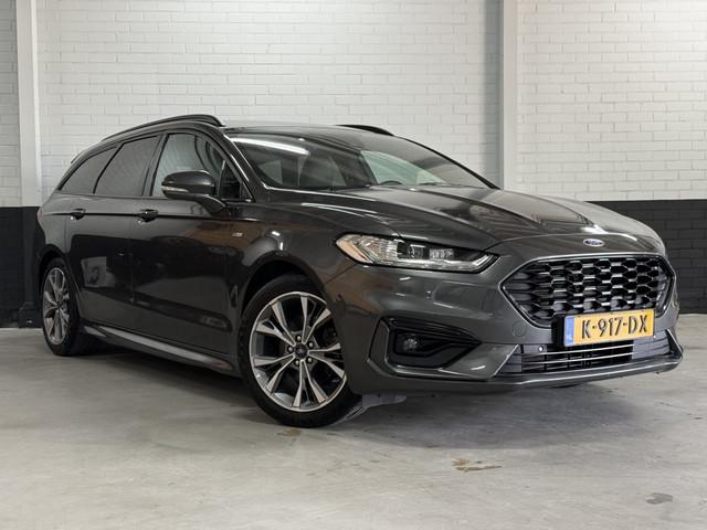 Ford Mondeo 2020 Hybride