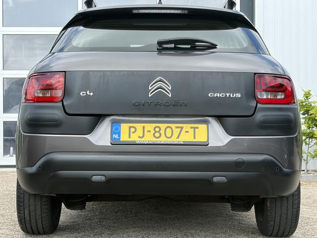 Citroën C4 Cactus