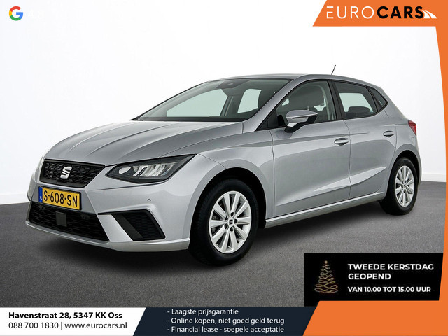 Seat Ibiza 2023 Benzine