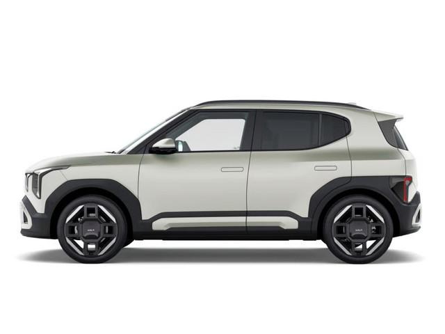 Kia EV2