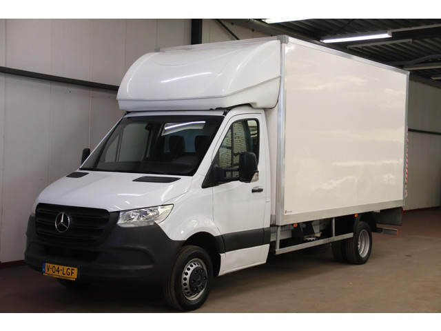 Mercedes-Benz Sprinter 2020 Diesel