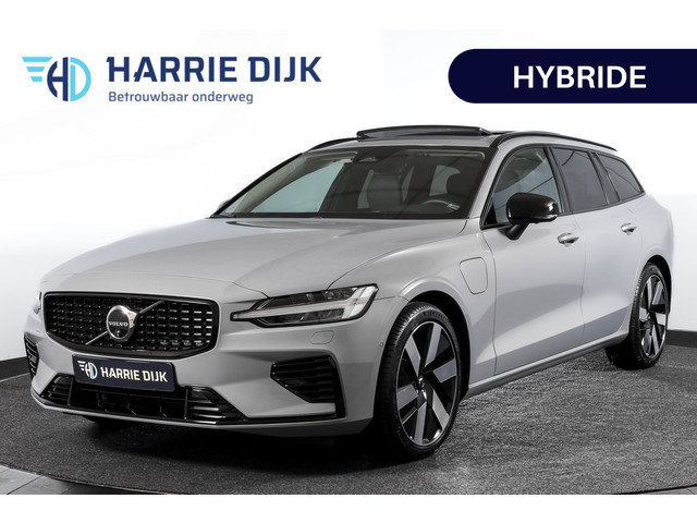 Volvo V60 2024 Hybride