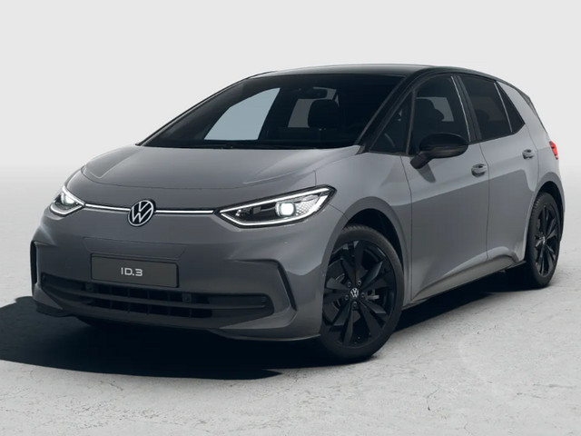 Volkswagen ID.3 2026 Elektrisch