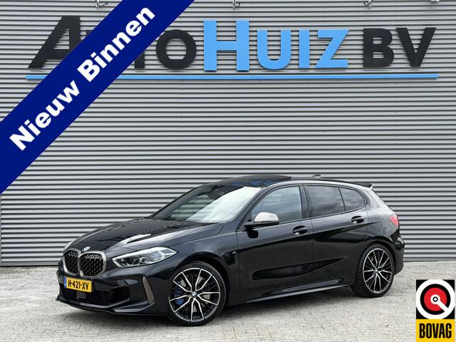 BMW 1 Serie 2020 Benzine