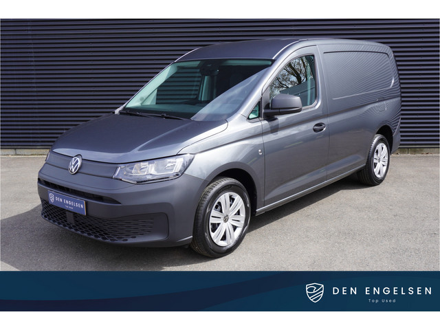 Volkswagen Caddy 2024 Diesel