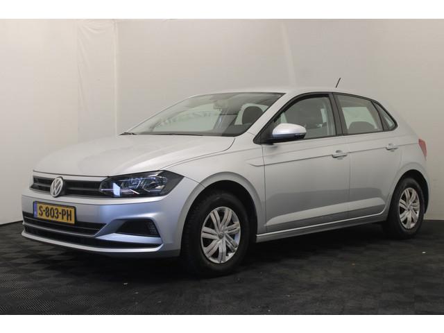 Volkswagen Polo 2018 Benzine