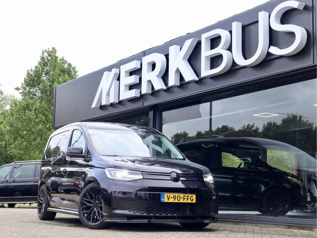 Volkswagen Caddy 2024 Diesel