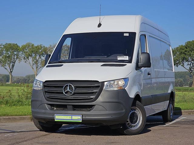 Mercedes-Benz Sprinter 2024 Diesel