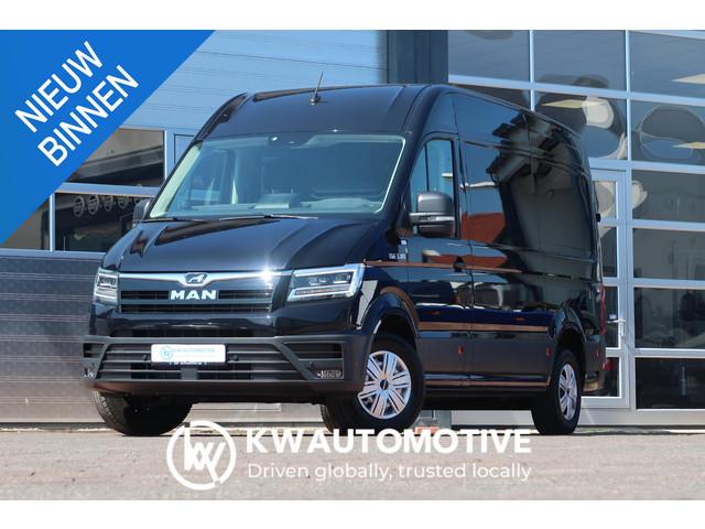 MAN TGE 2022 Diesel