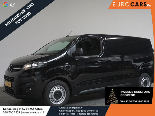 Opel Vivaro 2023 Diesel