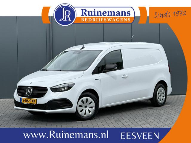 Mercedes-Benz Citan 2023 Elektrisch