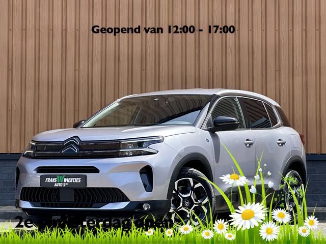Citroën C5 Aircross 2022 Hybride