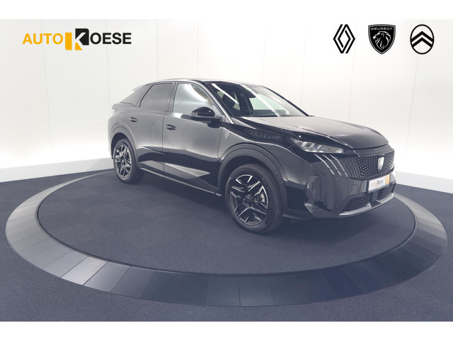 Peugeot 3008 2025 Hybride