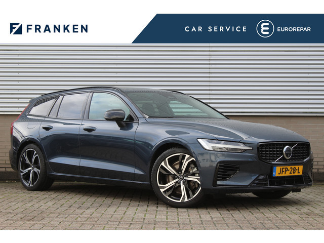 Volvo V60 2025 Hybride
