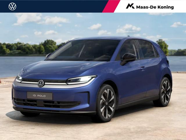 Volkswagen ID. Polo 2027 Elektrisch