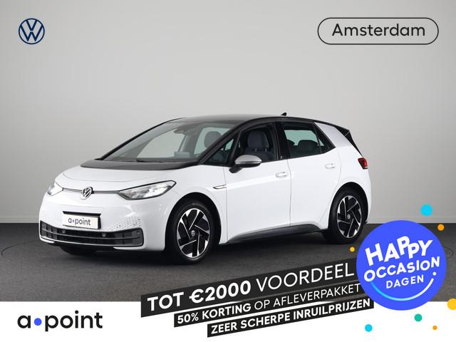 Volkswagen ID.3 2020 Elektrisch