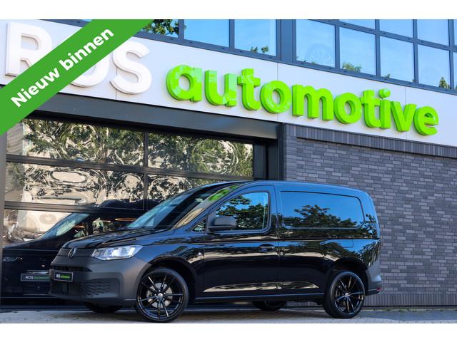 Volkswagen Caddy 2024 Diesel