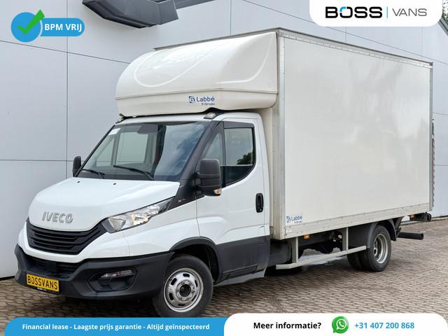 Iveco Daily 2023 Diesel
