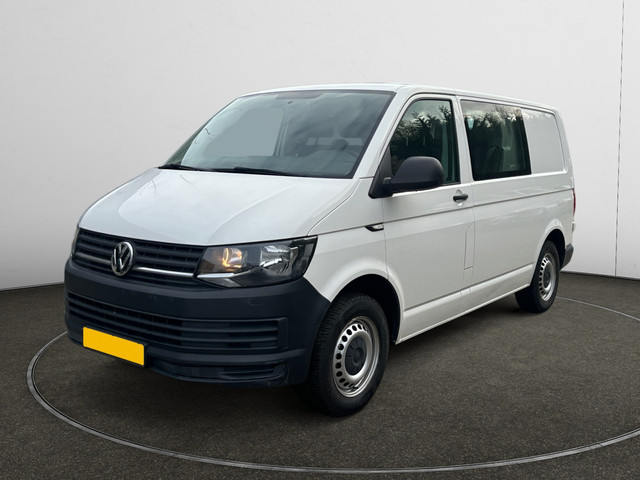 Volkswagen Transporter 2015 Diesel