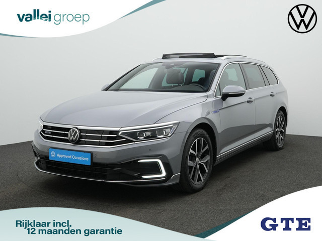 Volkswagen Passat 2022 Hybride