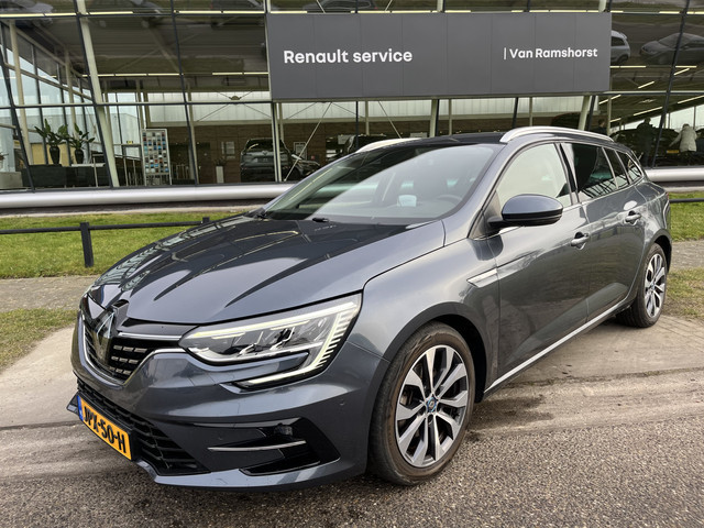 Renault Mégane