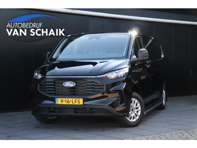 Ford Transit Custom 2024 Diesel